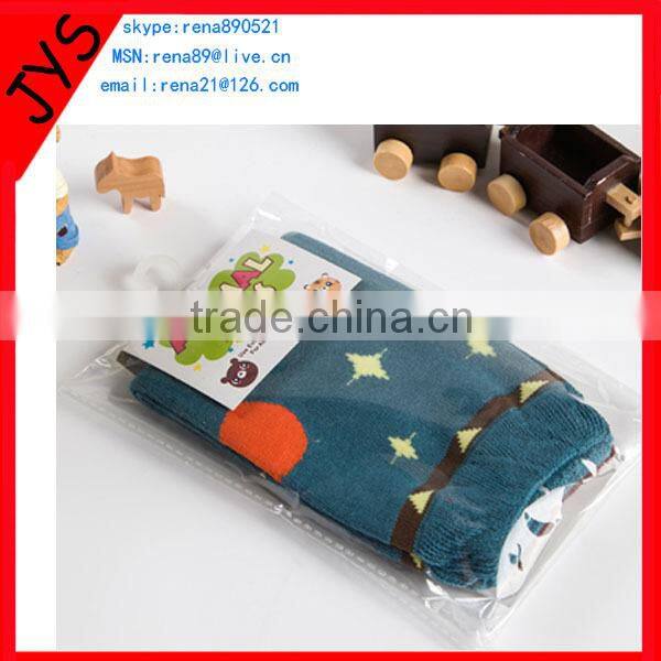 hot sale and cute football baby leg warmers