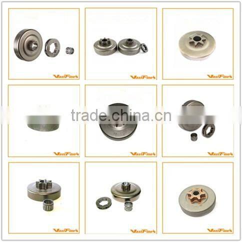 Chainsaw chain sprocket / Clutch drum sprocket for STIHL MS440