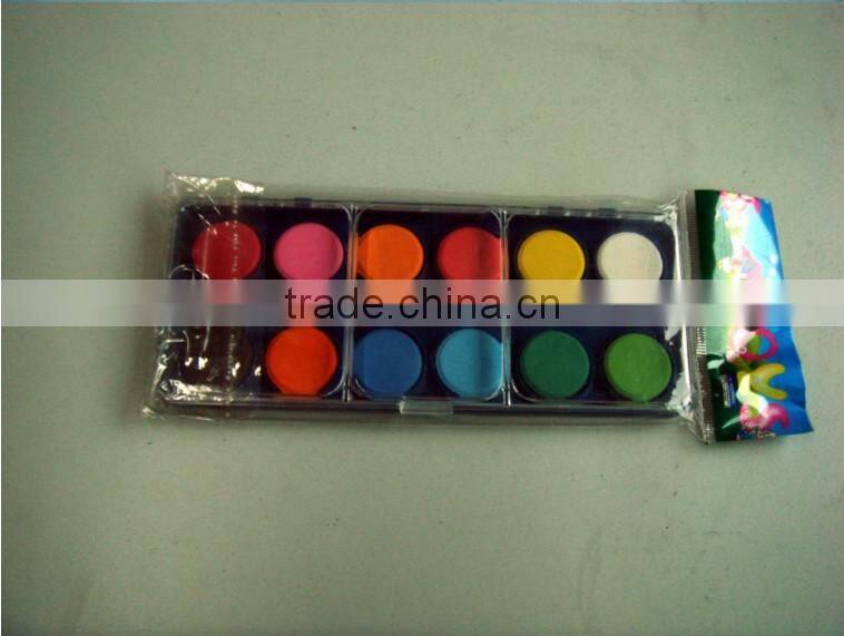 Water Color Children Paint Set /high Quality Children Paint Set