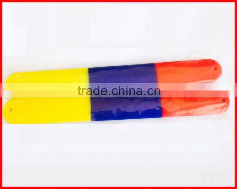 Silicone health bracelet silicone wristband 2016 pat hand ring