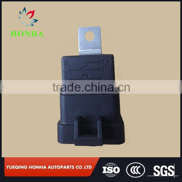 4RD 960 388-691 4RD960388-681 auto 4 and 5 pin waterproof relay transfer car relay for 12077951 12066033 sealed connector