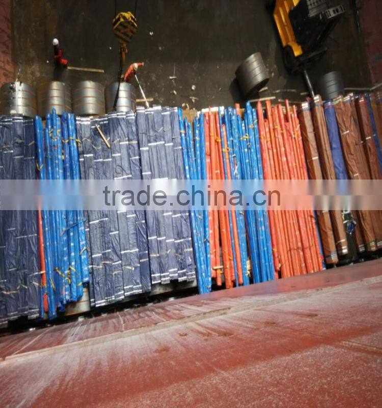 DIN C10 ASTM 1006 1008 Seamless steel pipe din carbon steel pipe