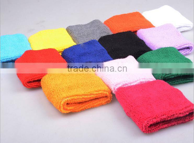 Hot Selling Arm Custom Sweatband For Sale