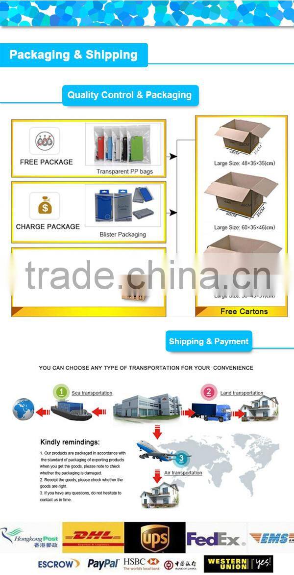 100% original digitizer replacement for lg optimus l7 p700 touch screen glass