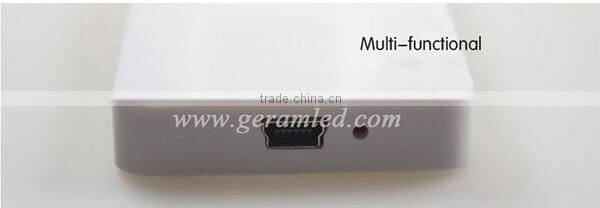 Charging Study Lamp, Folding Table Lamp, Portable Lamp