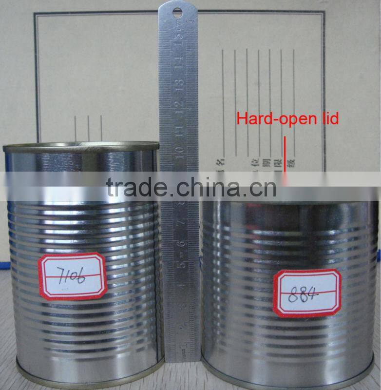 Wholesale Canned chinese fruits and vegetables