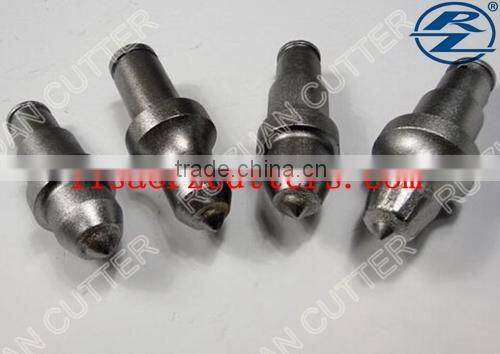 u82/u84/u85 rock drilling auger bits continuous miner bits power tool parts cutting tool picks
