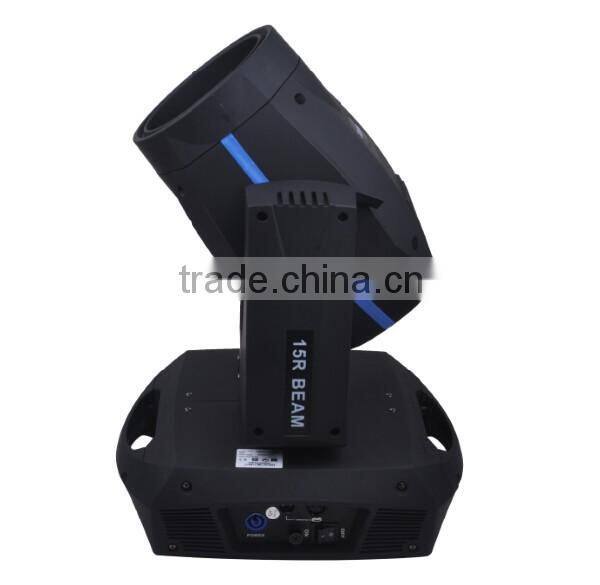 2015 Beam 330w 15r Moving Head/330w Beam Sharpy Stage Light
