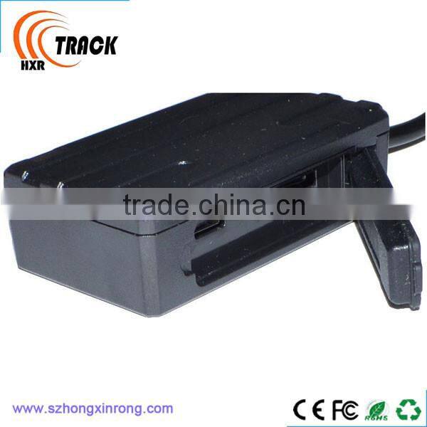 GPS GSM GPRS Real Time Tracking Device motorcycle gps tracker