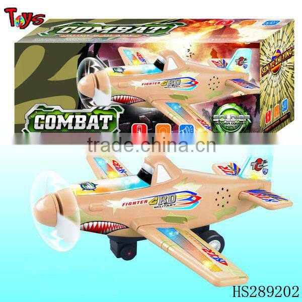popular design BO toy plane that can fly