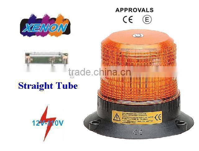 Forklift Warning Light,Warning Beacon,Beacon Light,Xenon Strobe Flash Beacon,Xenon Safety Warning Light(SR-BL-603A-Xenon)12-110V