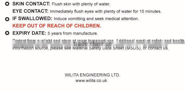 Heavy Duty DOT 4 Brake Fluid Brake Oil Car Brake Oil DOT4