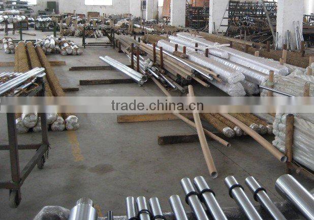CK45/S45/SAE1045 Chrome Plated Bar/ Hydraulic Cylinder Piston Rod/Piston Shaft