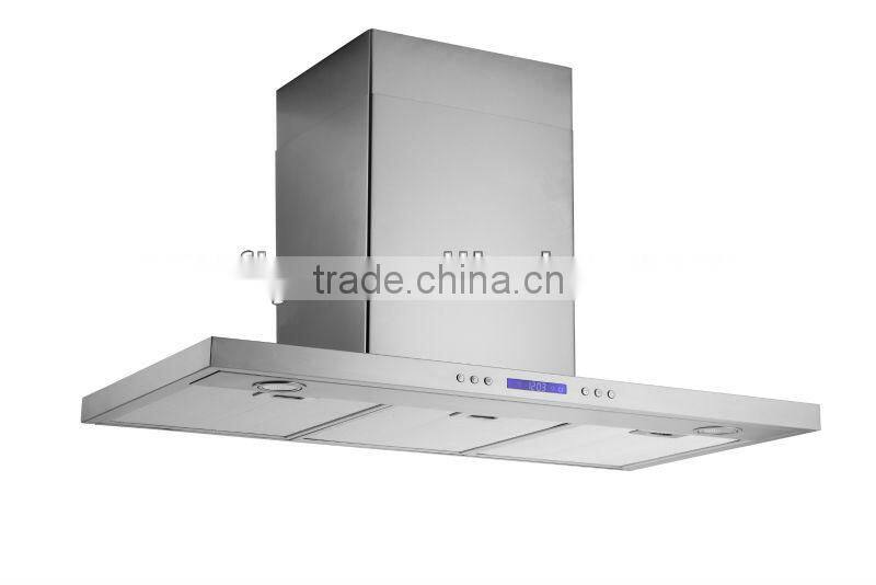 Sunfly Wall-mounted range hood