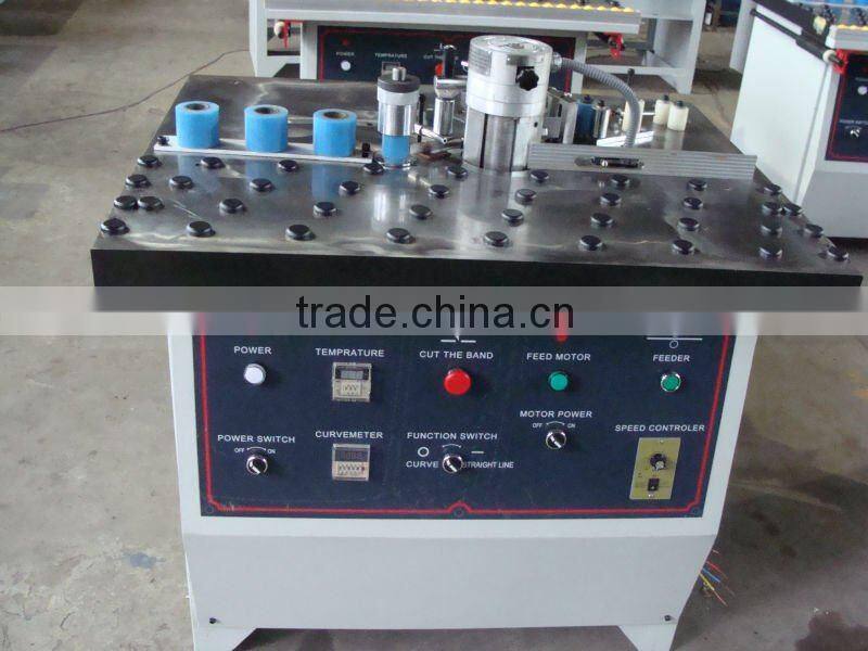 promotional inexpensive wood Edge banding machine for wholesale