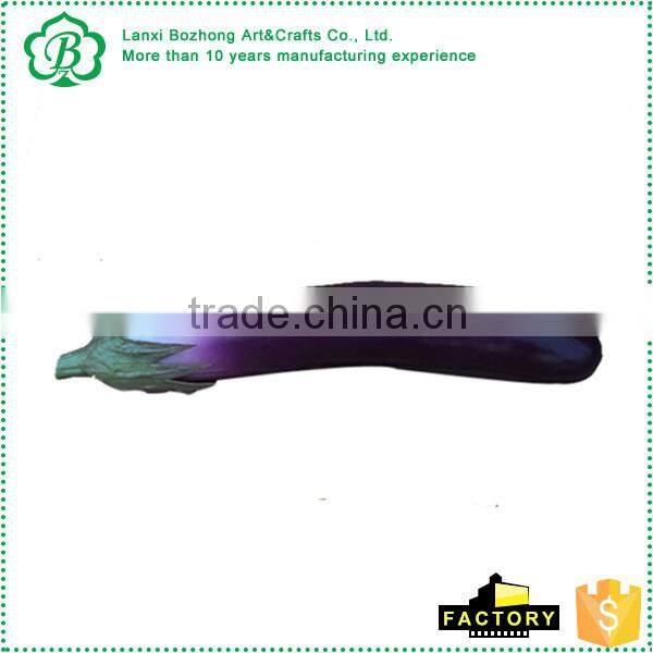 Hot sale brand artificial vegetables anti stress reliever