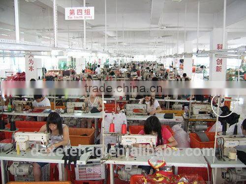 Bright canvas material china cute girls school backpack