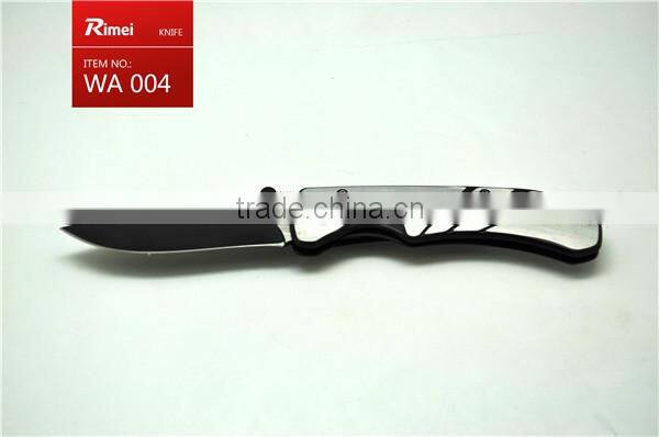 damascus tungsten steel knife