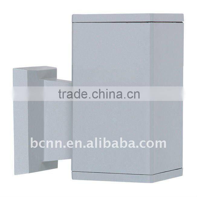 W-063000S ip54 20*0.5w weather proof lamp for terrace,outdoor or indoor up and down led wall mounted lamps