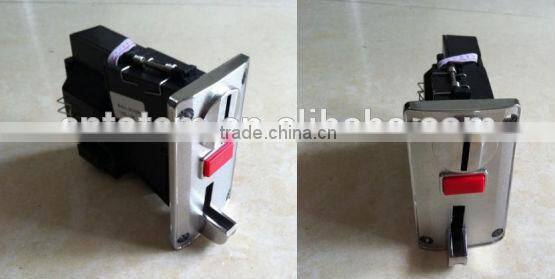 TOTEM hottest design multi coin acceptors