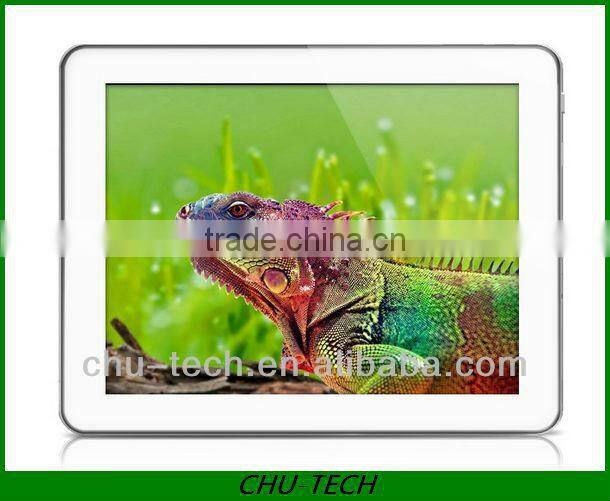 9.7" Cube U9GTv u9gt5 quad core retina Capacitive 1.8GHz dual cam 2GB/16GB TAB