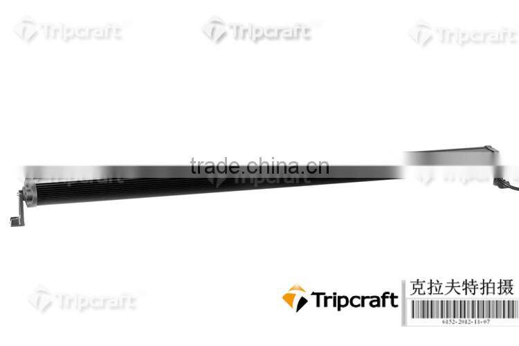 High Power Offroad 260w LED Light Bar certified manufacturer LED BAR LIGHT with CE & RoHs LED DRIVING LIGHT BARS car searchlight