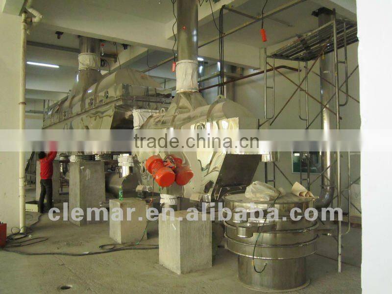 Chicken Essence Plant/ Mushroom Essence Production process