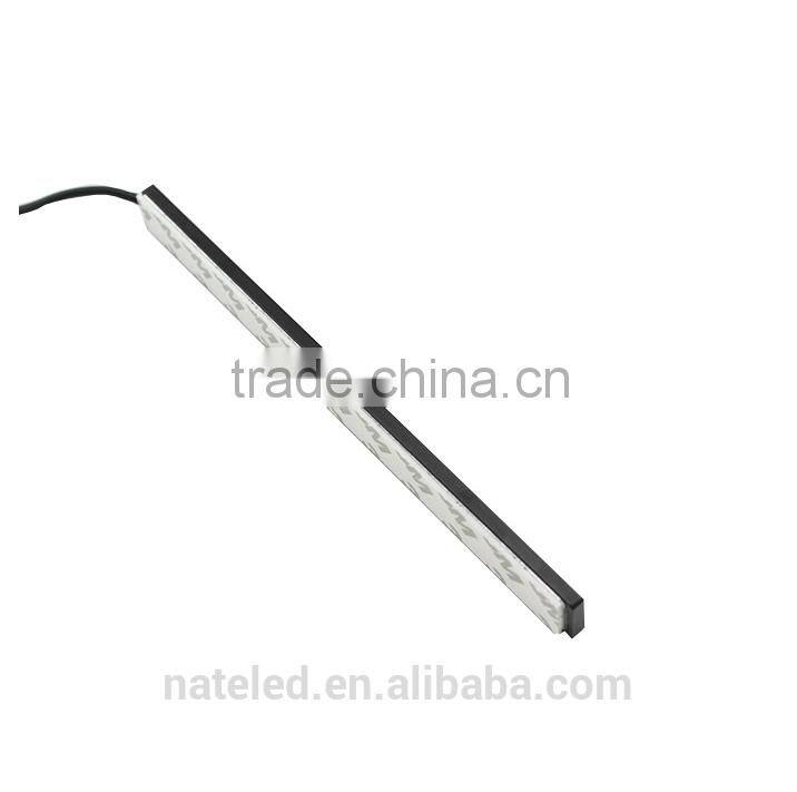 New Arrival Waterproof COB LED Lights COB DRL 14M/17M