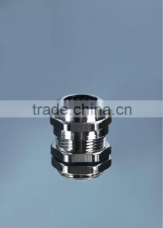 m32*1.5 SS316 Cable Gland