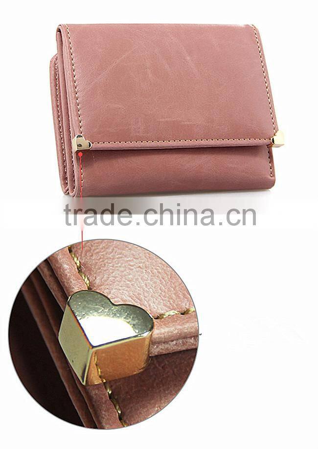 2015 Best Selling lipstick purse