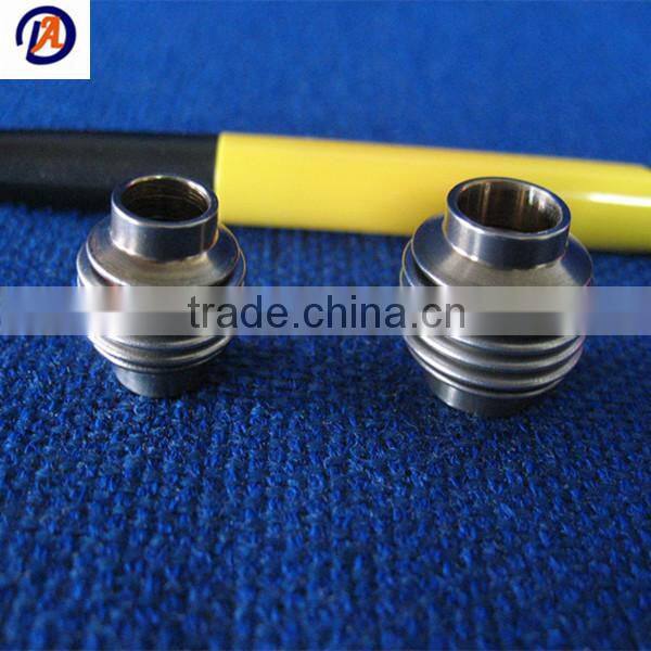 2015 new condition stainless steel metal flexible pipe