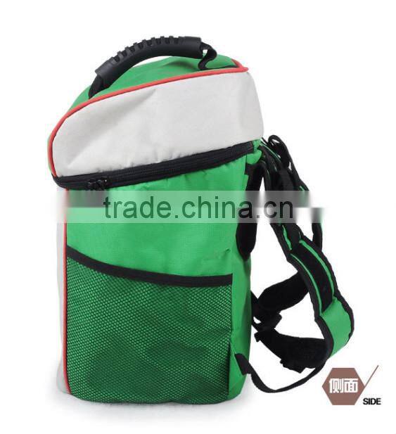 Cheap Simple Plain Cooler Backpack