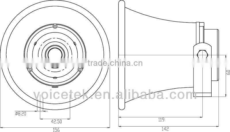 mega sound audio speaker