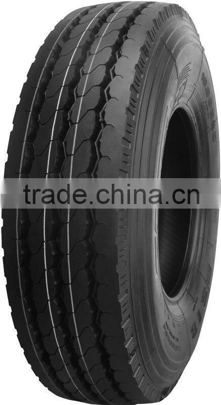 SPORTRAK TBR truck tyre 1200R20