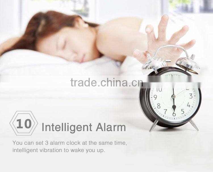 Neoon multi-language support IOS Android system sport fitness bracelet