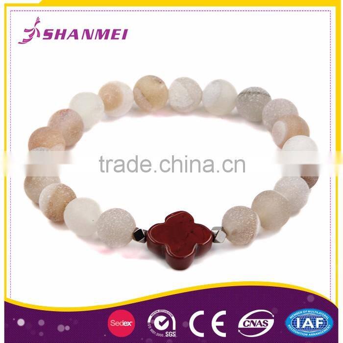 Top Chinese Supplier Popular 2016 Bracelets Mens Jewelry