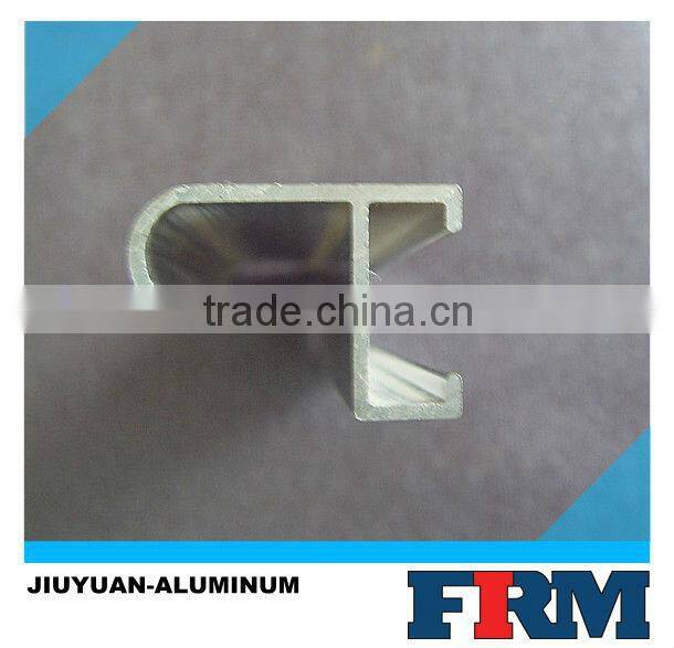 A6063-T5 alunimium frame