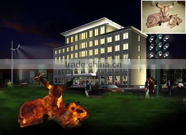 Sika garden LED lamp