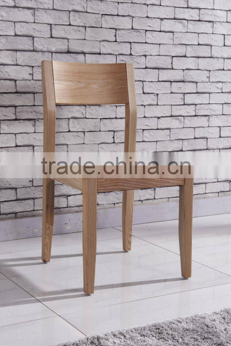 2016 Antique Wood Office &Home Furniture Dining Chair