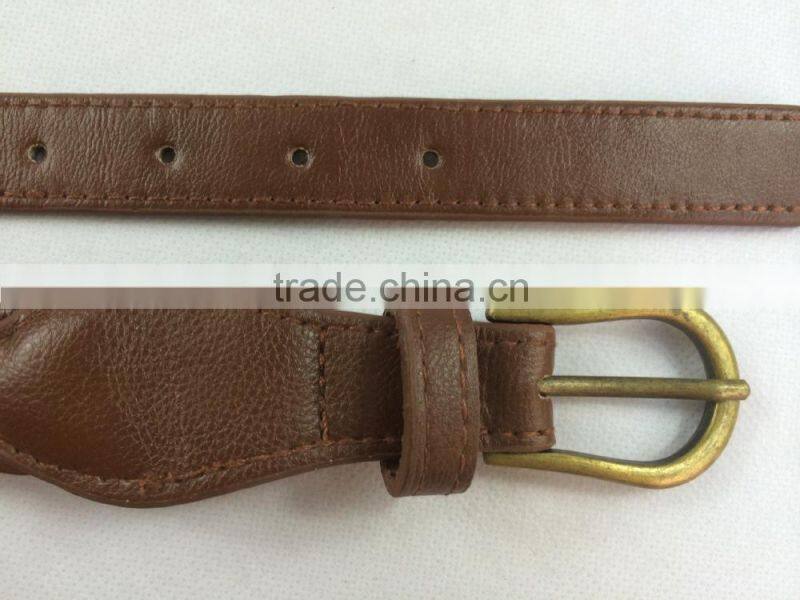 fashion fabric belts elastic belt