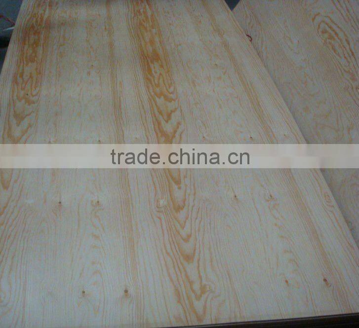 Radiata Pine Plywood for Packing