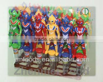 Ultraman Toy Candy