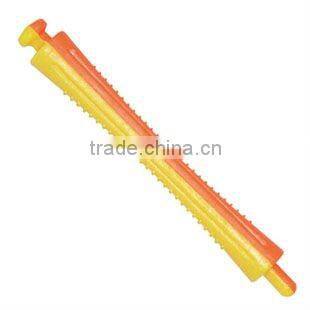 Professional salon plastic hair perm rods O111-O118