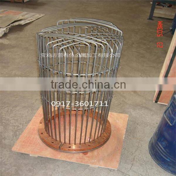 best price tungsten mesh heater for sale