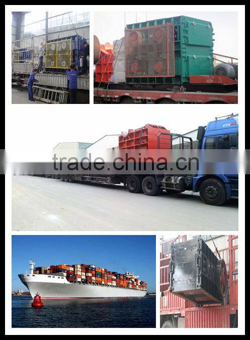 industrial waste metal recycling machine of Alibaba express China supplier