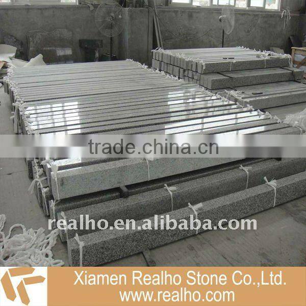 black basalt all sawn kerbstone