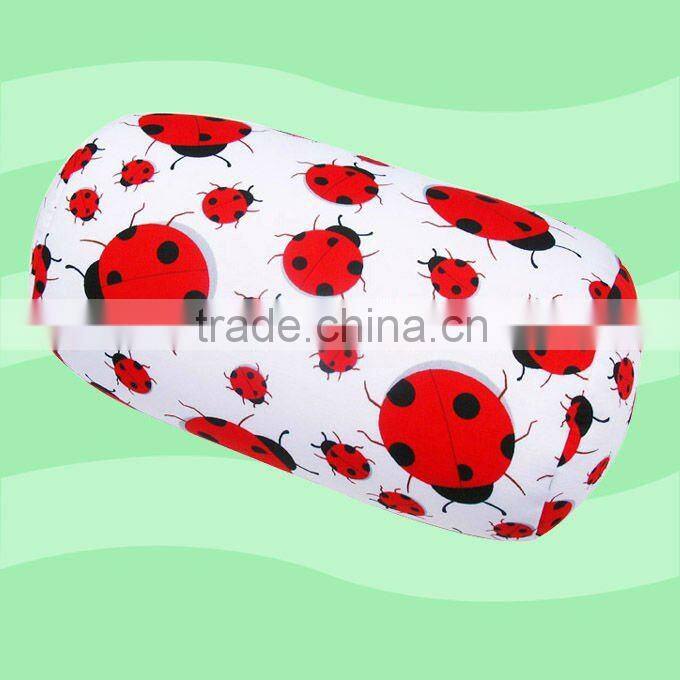 full printting tube cushion