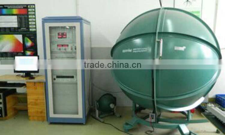 4 smd led module with 220 luminance and 170 degrees, CRI 75