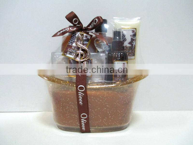 Plastic bath tub bath set for wholesale