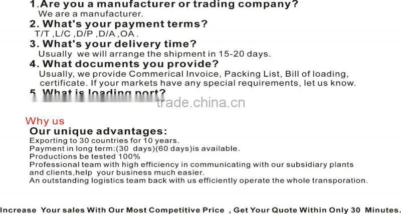 AAC Fly / bare aluminum conductor/ AAC aluminum conductor/ HDA conductor/ HD AA aluminum conductor